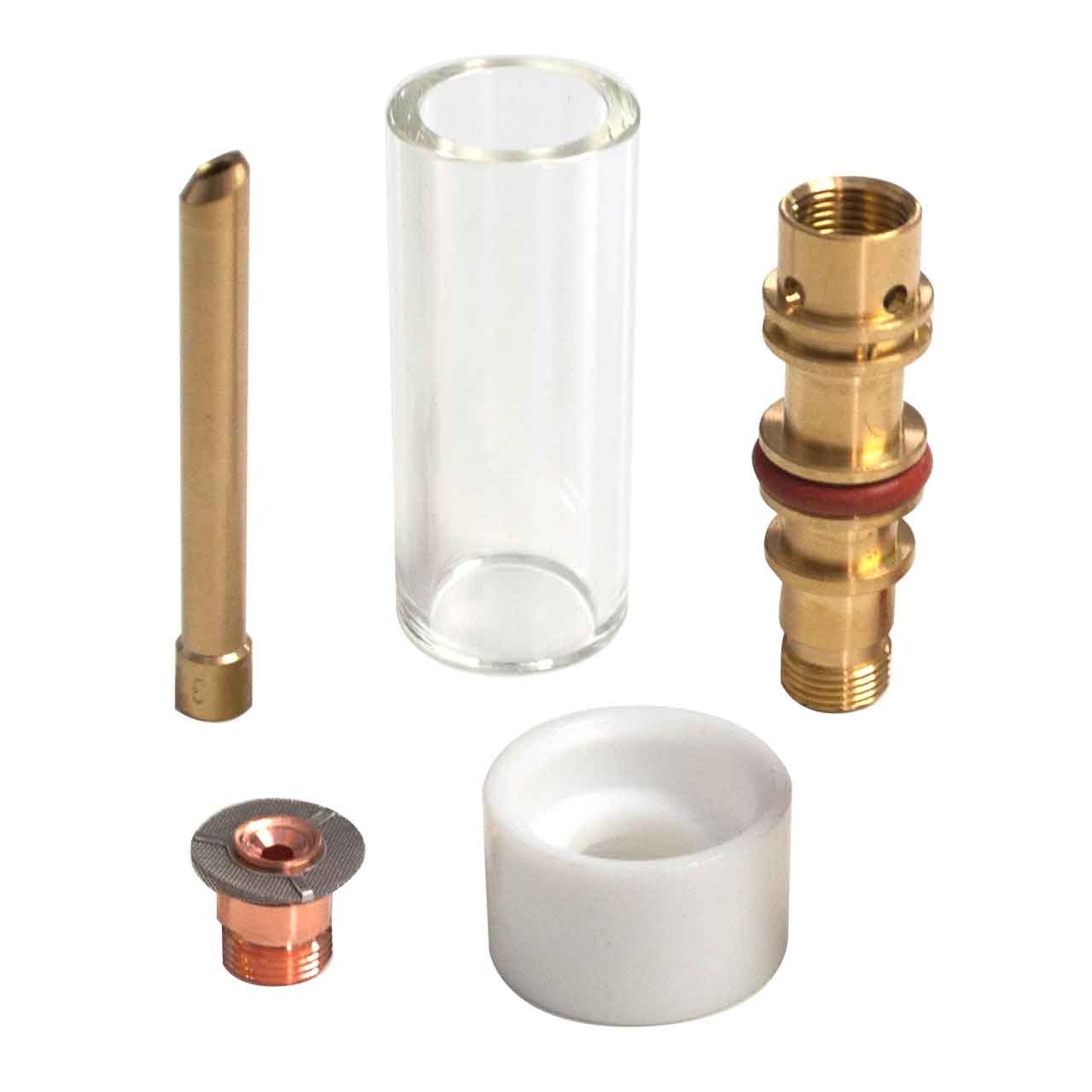 CK3 Gas Saver 332 Pyrex Kit - Amazon.com